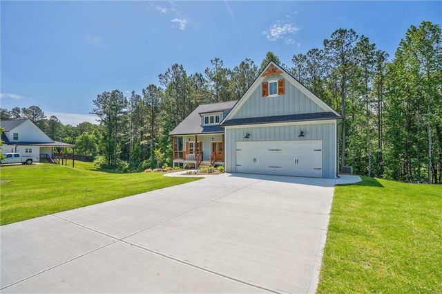 85 Presley Farm Parkway, Rockmart, GA 30153