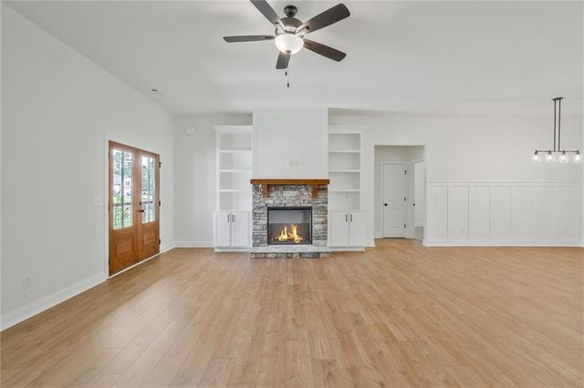 85 Presley Farm Parkway, Rockmart, GA 30153