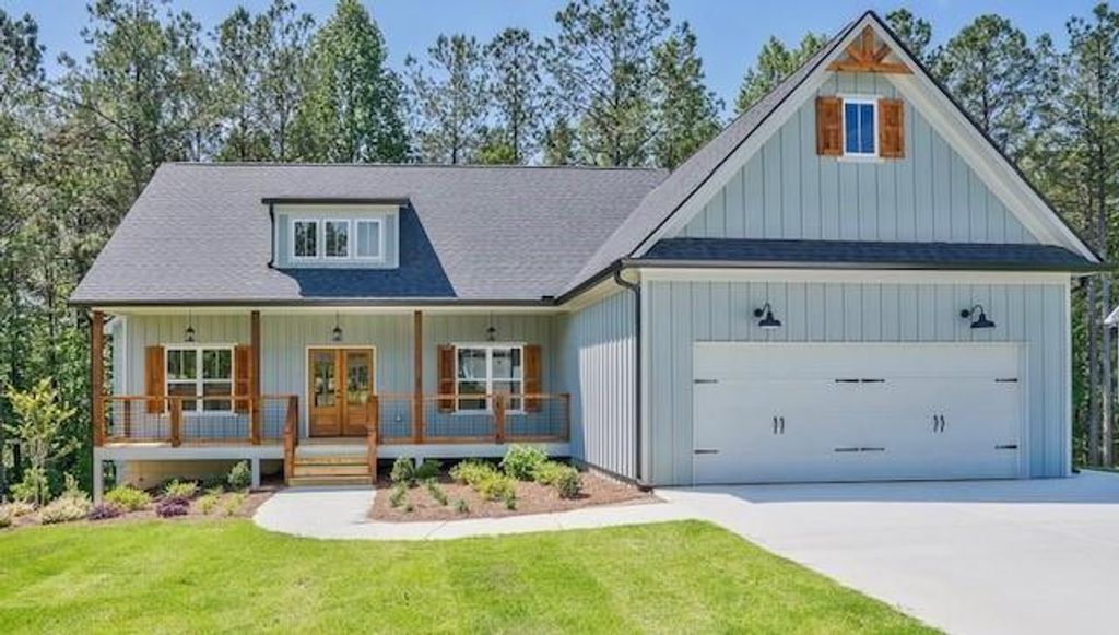 85 Presley Farm Parkway, Rockmart, GA 30153