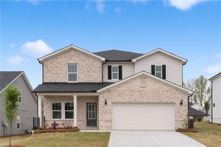 3089 Sweet Red Circle, Braselton, GA 30517