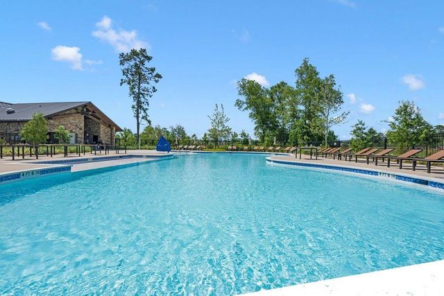 1759 Pecan Woods Lane, Conroe, TX 77301