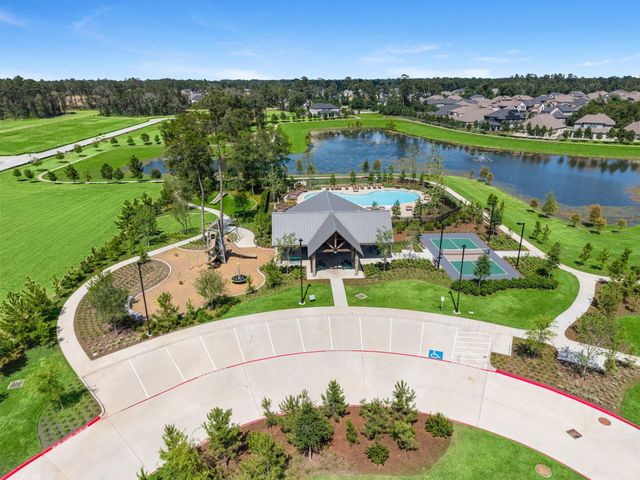 1759 Pecan Woods Lane, Conroe, TX 77301