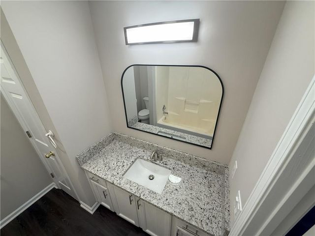 13341 Harpley Court, Alpharetta, GA 30004