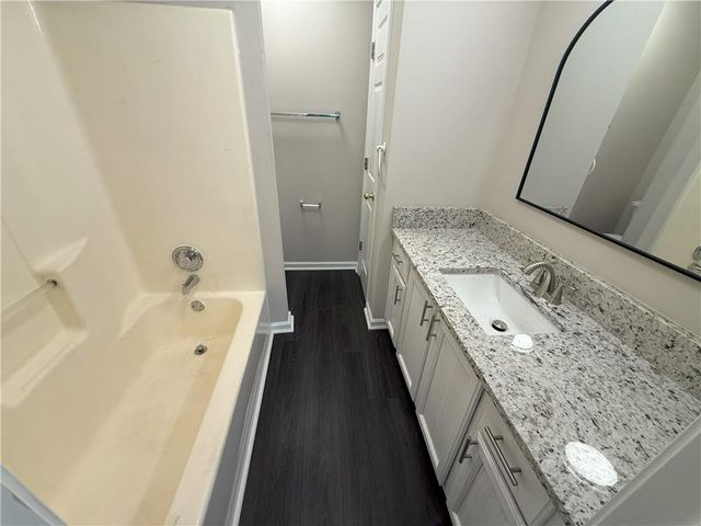 13341 Harpley Court, Alpharetta, GA 30004