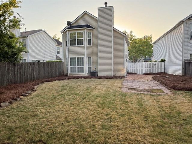 13341 Harpley Court, Alpharetta, GA 30004