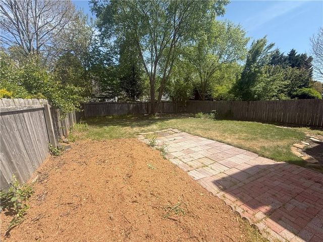 13341 Harpley Court, Alpharetta, GA 30004