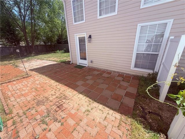 13341 Harpley Court, Alpharetta, GA 30004