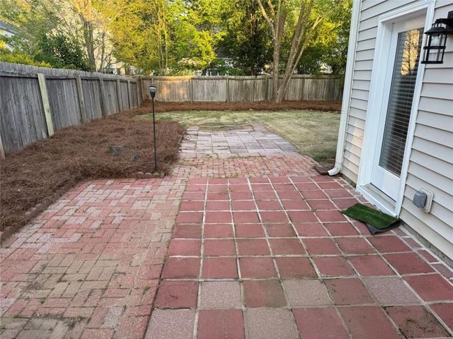 13341 Harpley Court, Alpharetta, GA 30004