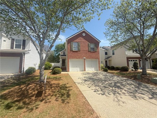 13341 Harpley Court, Alpharetta, GA 30004