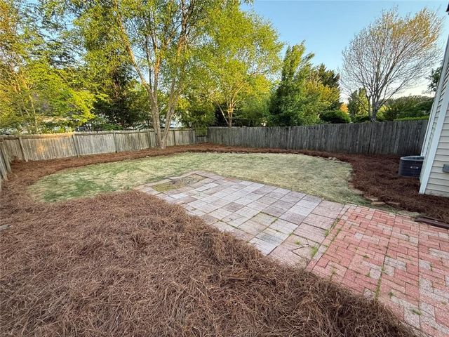 13341 Harpley Court, Alpharetta, GA 30004