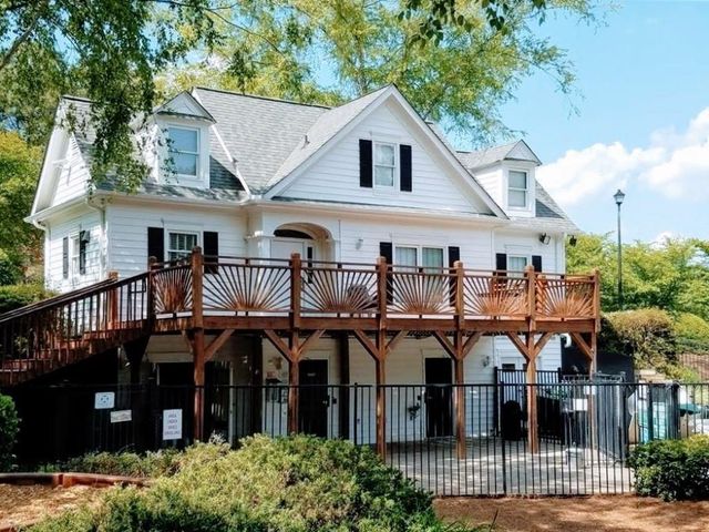 13341 Harpley Court, Alpharetta, GA 30004