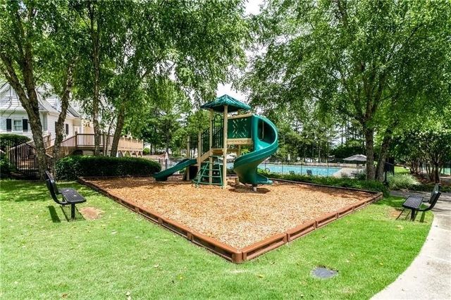 13341 Harpley Court, Alpharetta, GA 30004