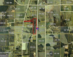 0 Houser Mill Road, Fort Valley, GA 31030