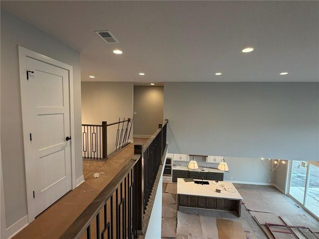 1605 SW Arbor Park Drive, Lee's Summit, MO 64082