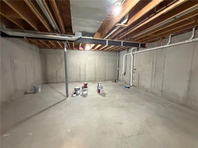 1605 SW Arbor Park Drive, Lee's Summit, MO 64082