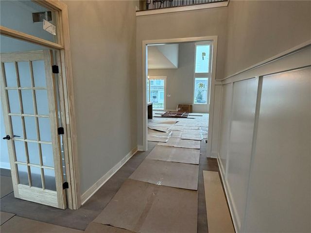 1605 SW Arbor Park Drive, Lee's Summit, MO 64082