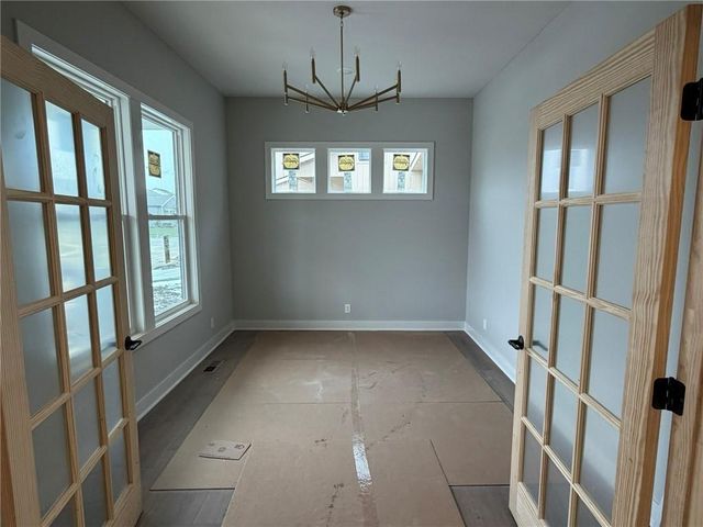 1605 SW Arbor Park Drive, Lee's Summit, MO 64082