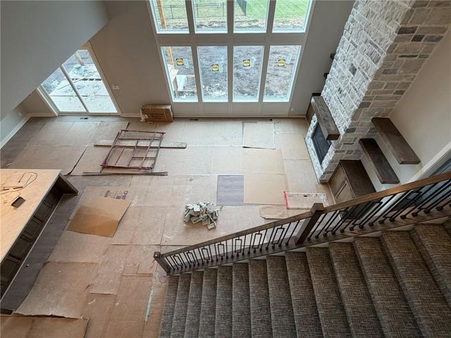 1605 SW Arbor Park Drive, Lee's Summit, MO 64082