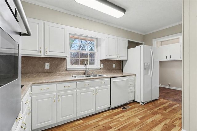 195 Tamea Trail, Covington, GA 30014