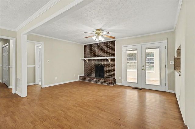 195 Tamea Trail, Covington, GA 30014