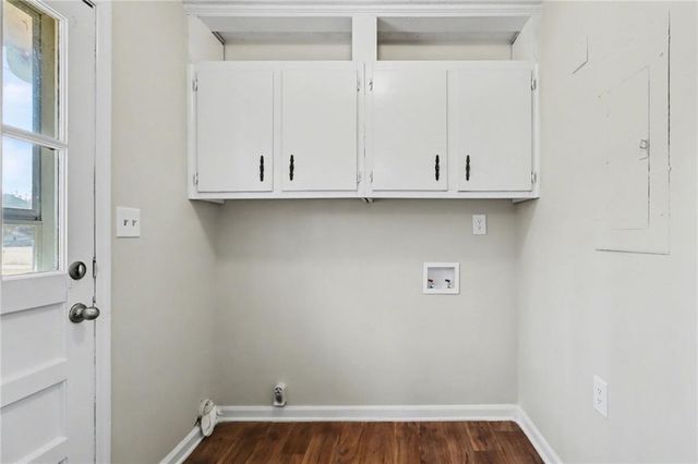 195 Tamea Trail, Covington, GA 30014