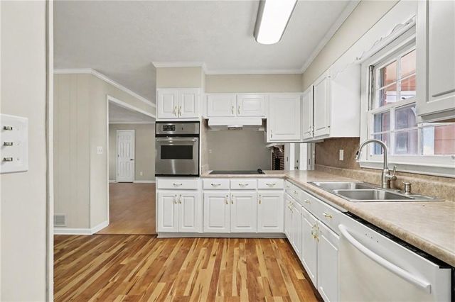 195 Tamea Trail, Covington, GA 30014