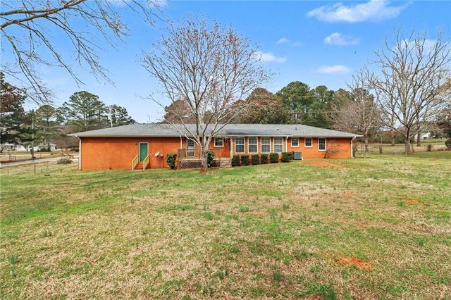 195 Tamea Trail, Covington, GA 30014