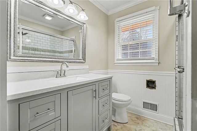 195 Tamea Trail, Covington, GA 30014