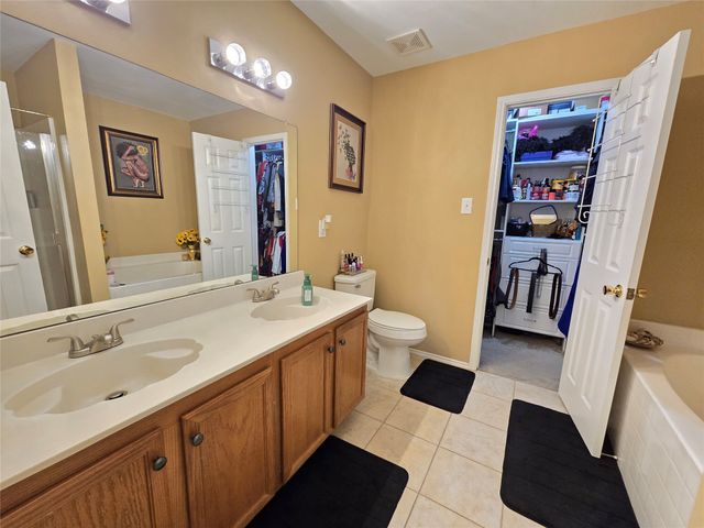 1226 Wisdom Drive, Cedar Hill, TX 75104