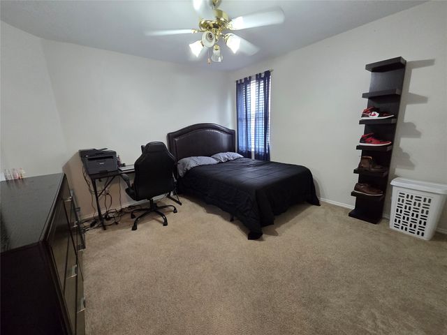 1226 Wisdom Drive, Cedar Hill, TX 75104