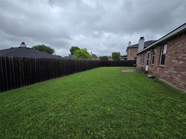 1226 Wisdom Drive, Cedar Hill, TX 75104