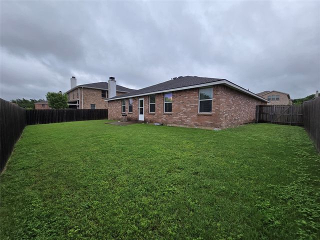 1226 Wisdom Drive, Cedar Hill, TX 75104
