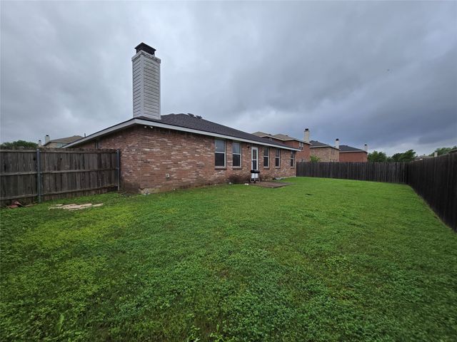 1226 Wisdom Drive, Cedar Hill, TX 75104