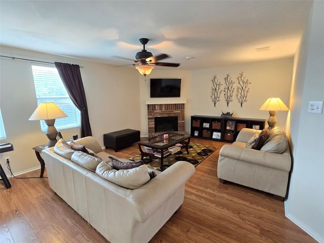 1226 Wisdom Drive, Cedar Hill, TX 75104