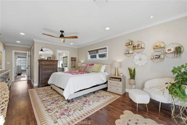 5220 E El Roble, Long Beach, CA 90815