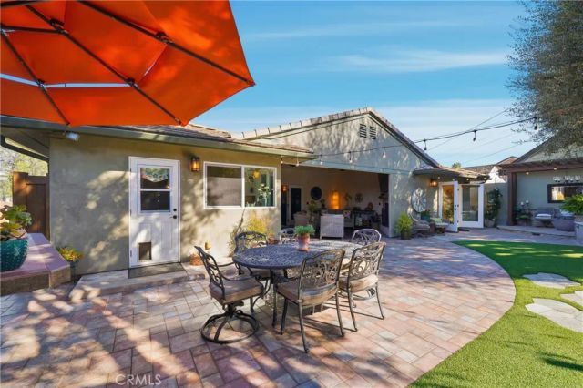 5220 E El Roble, Long Beach, CA 90815