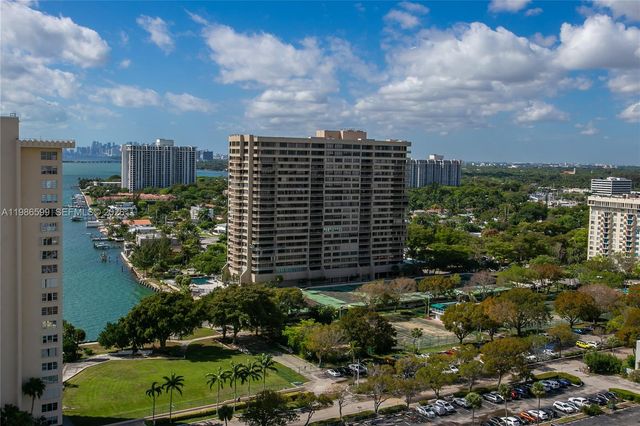 1800 NE 114th Street 2309, Miami, FL 33181