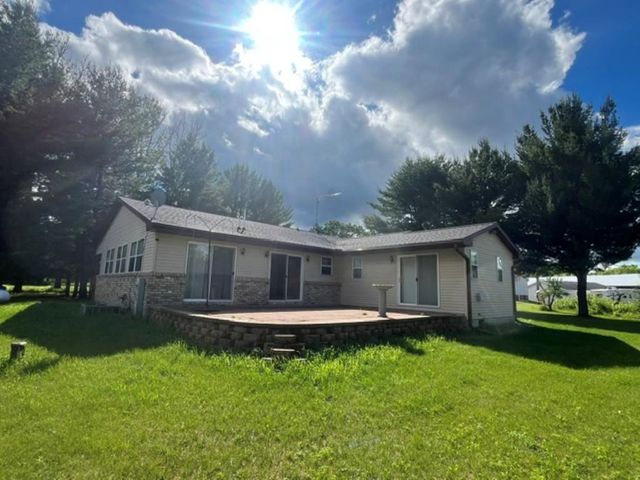 N7418 22ND ROAD, Neshkoro, WI 54960