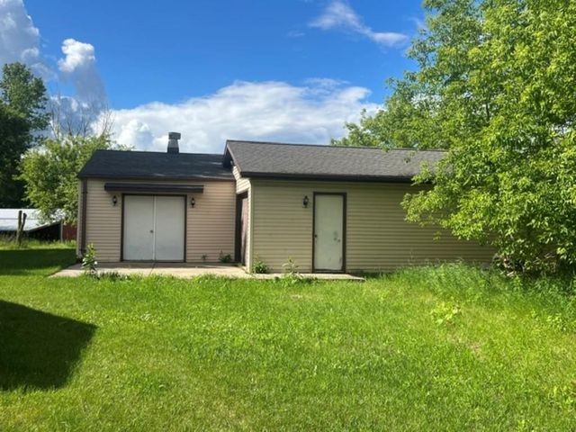 N7418 22ND ROAD, Neshkoro, WI 54960