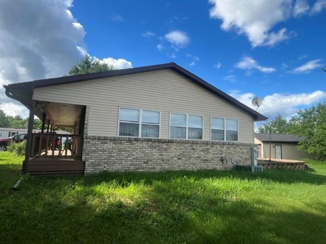 N7418 22ND ROAD, Neshkoro, WI 54960