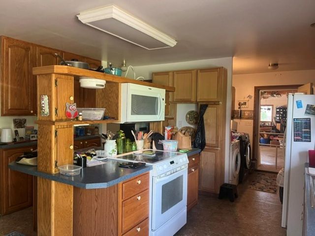N7418 22ND ROAD, Neshkoro, WI 54960