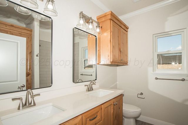 750 DESERT QUAIL Road, Canyon, TX 79015