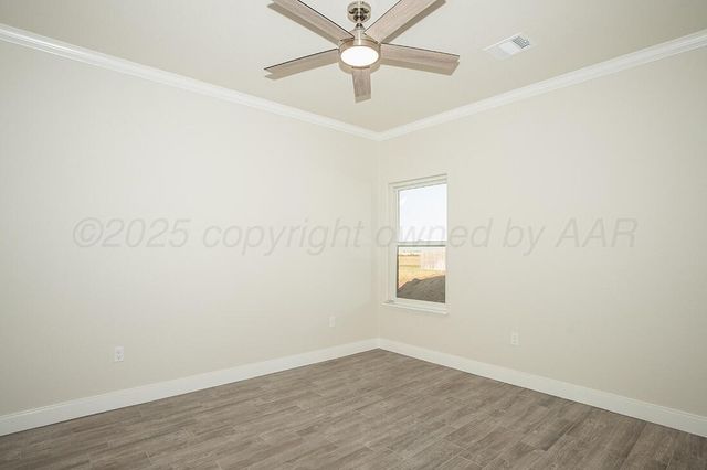 750 DESERT QUAIL Road, Canyon, TX 79015