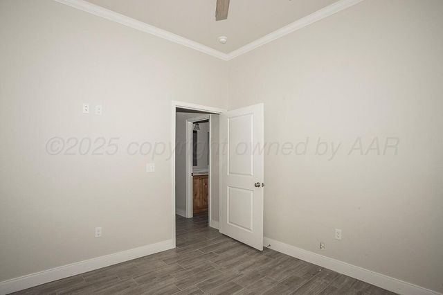 750 DESERT QUAIL Road, Canyon, TX 79015