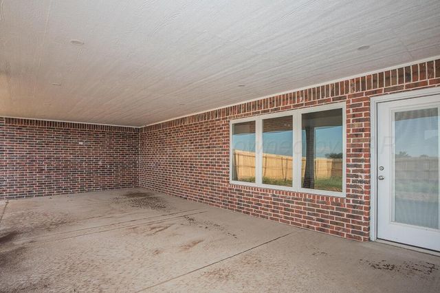 750 DESERT QUAIL Road, Canyon, TX 79015