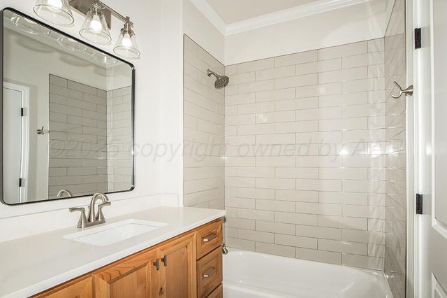 750 DESERT QUAIL Road, Canyon, TX 79015