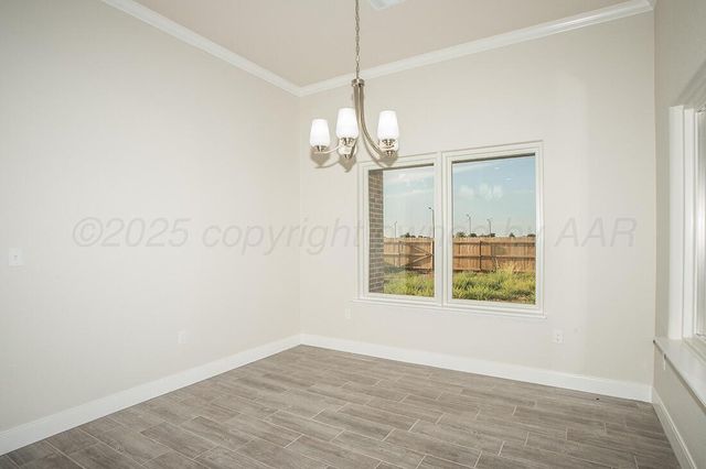 750 DESERT QUAIL Road, Canyon, TX 79015