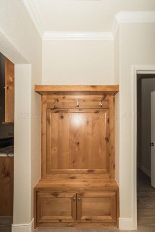 750 DESERT QUAIL Road, Canyon, TX 79015