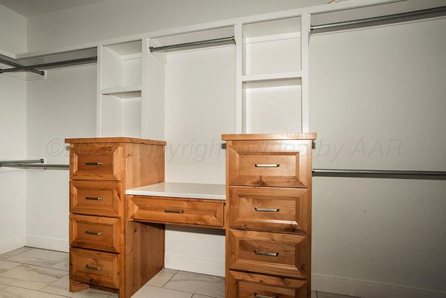 750 DESERT QUAIL Road, Canyon, TX 79015