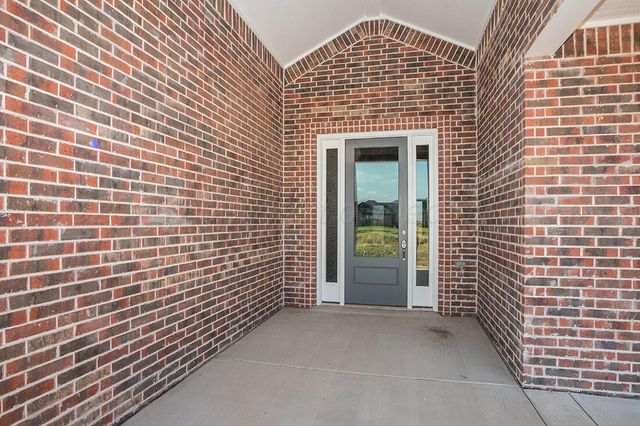 750 DESERT QUAIL Road, Canyon, TX 79015